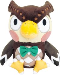 Blathers - Plush | at Mighty Ape NZ