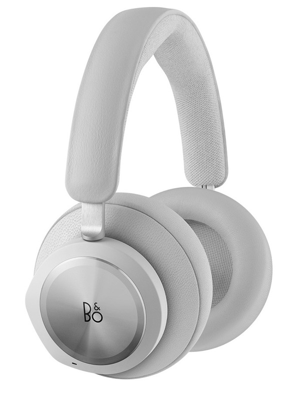 B&O Beoplay Portal Wireless Gaming Headphones – Grey Mist