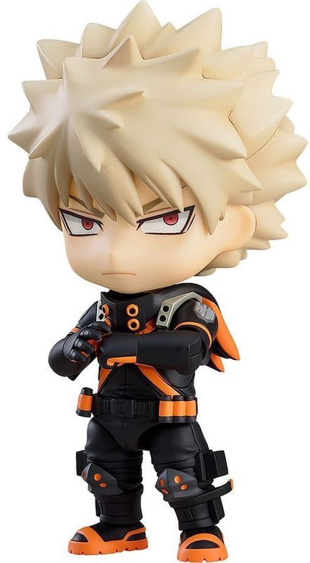 Release Dates for Nendoroid Products at Mighty Ape NZ