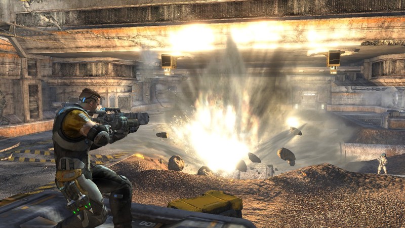 Fracture for Xbox 360 image