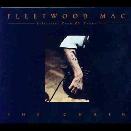 Chain-Selections on CD by Fleetwood Mac