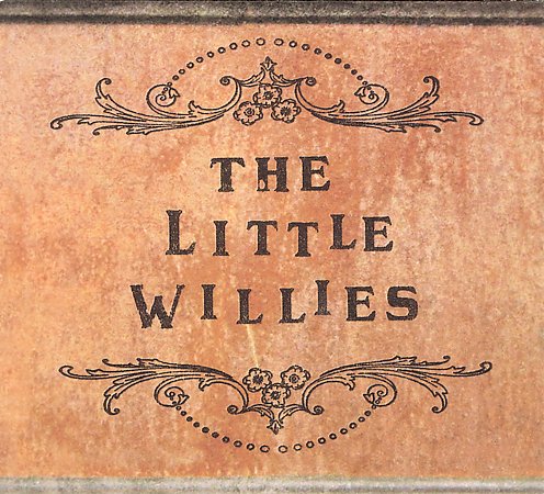 The Little Willies by The Little Willies image