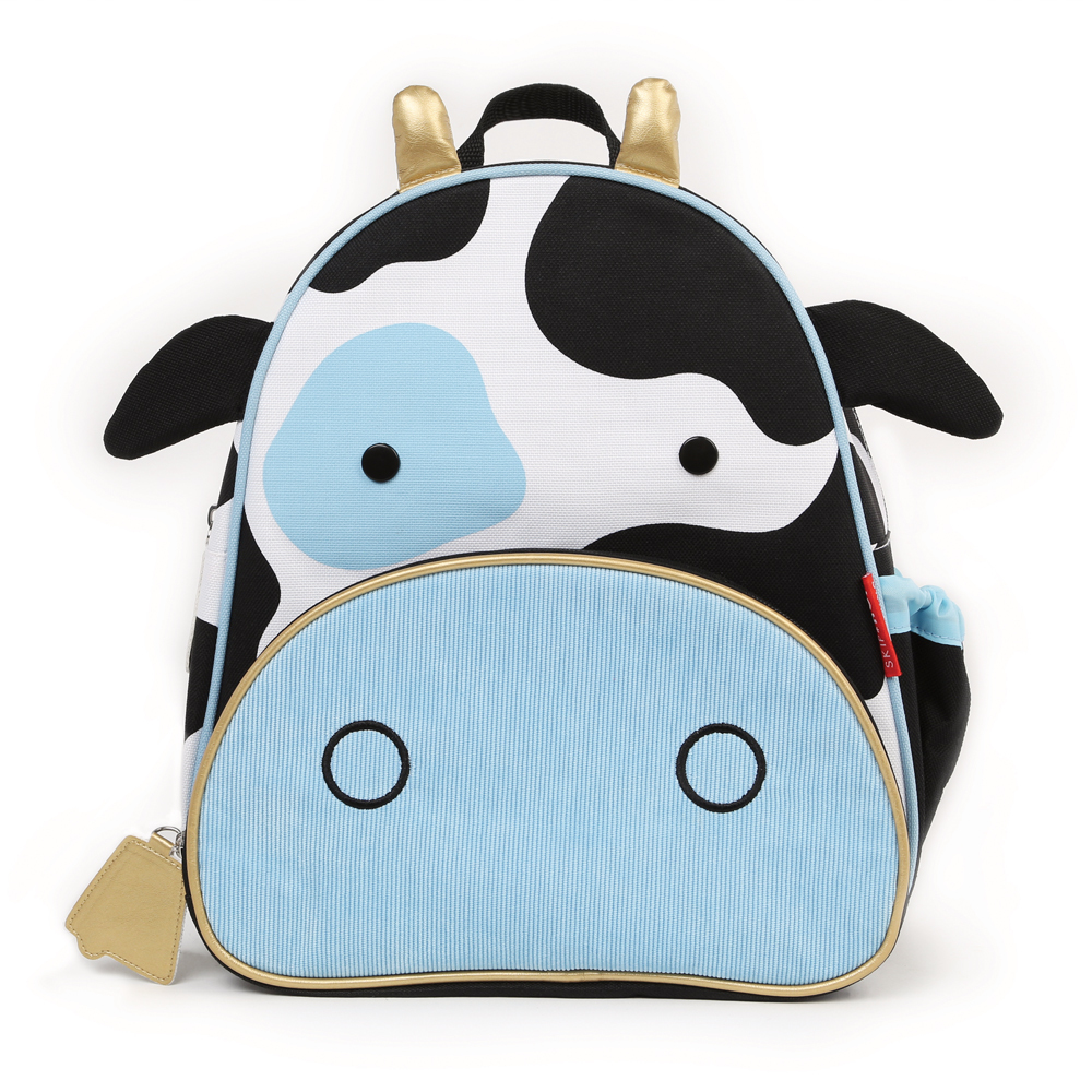 Skip Hop Zoo Pack - Cow