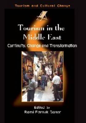 Tourism in the Middle East image