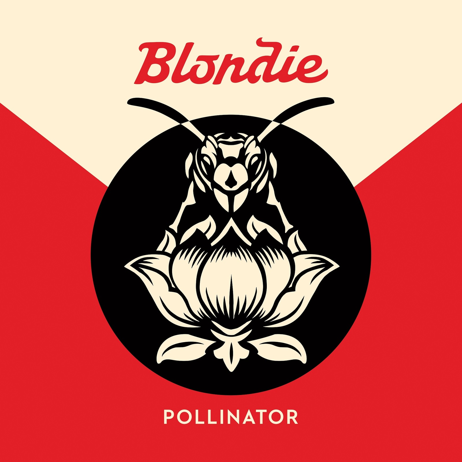 Pollinator (Limited Edition LP Boxset) by Blondie image