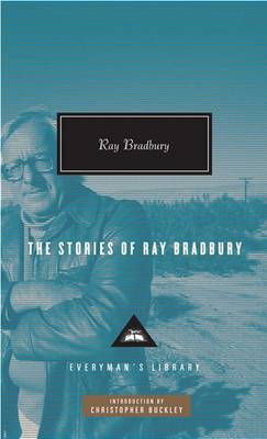 The Stories of Ray Bradbury image