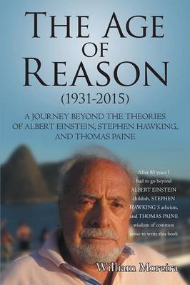 The Age of Reason (1931-2015) by William Moreira image