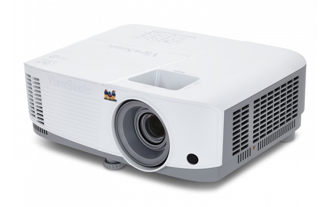 ViewSonic: PA503W 3600 Lumens - WXGA HDMI Projector image