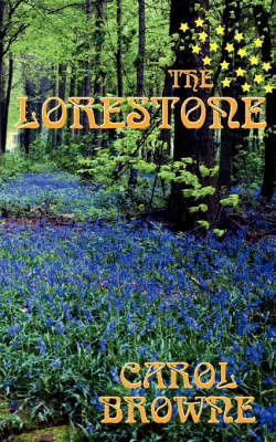 The Lorestone by Carol Browne image