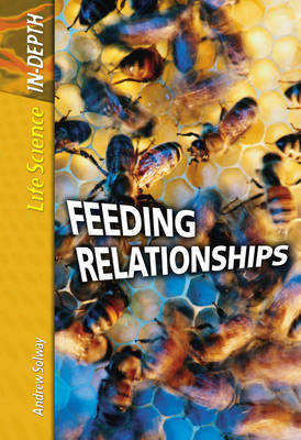 Feeding Relationships by Andrew Solway image