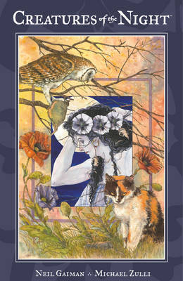 Creatures of the Night by Neil Gaiman image