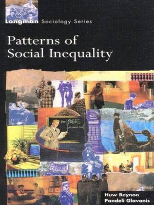 Patterns of Social Inequality by Huw Beynon image