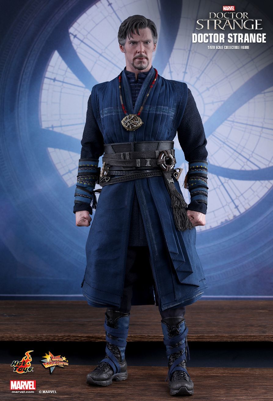 Doctor Strange - 12" Figure image