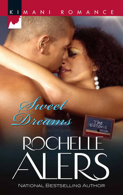 Sweet Dreams by Rochelle Alers image