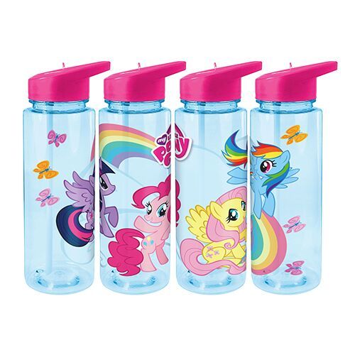 My Little Pony Tritan Drink Bottle