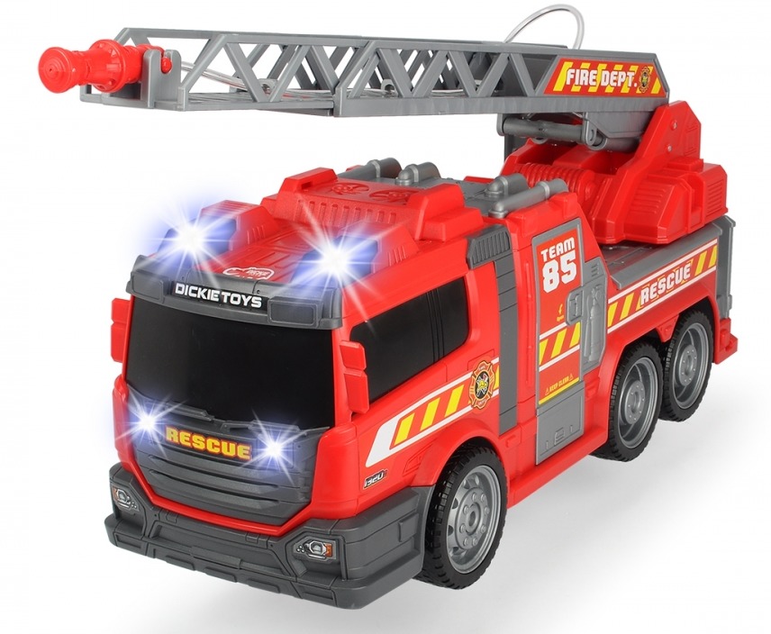 Dickie Toys - Fire Fighter