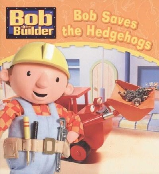 Bob Saves the Hedgehogs image