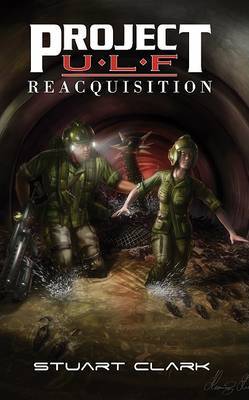 Project U.L.F. Reacquisition by Professor of History Stuart Clark (Professor of History, University of Wales Swansea University of Swansea Univ. of Hertfordshire Univ. of Hertfordshi image