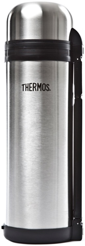 thermos 1.8 l stainless steel flask