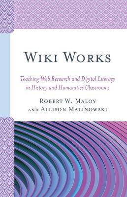 Wiki Works by Robert W. Maloy image