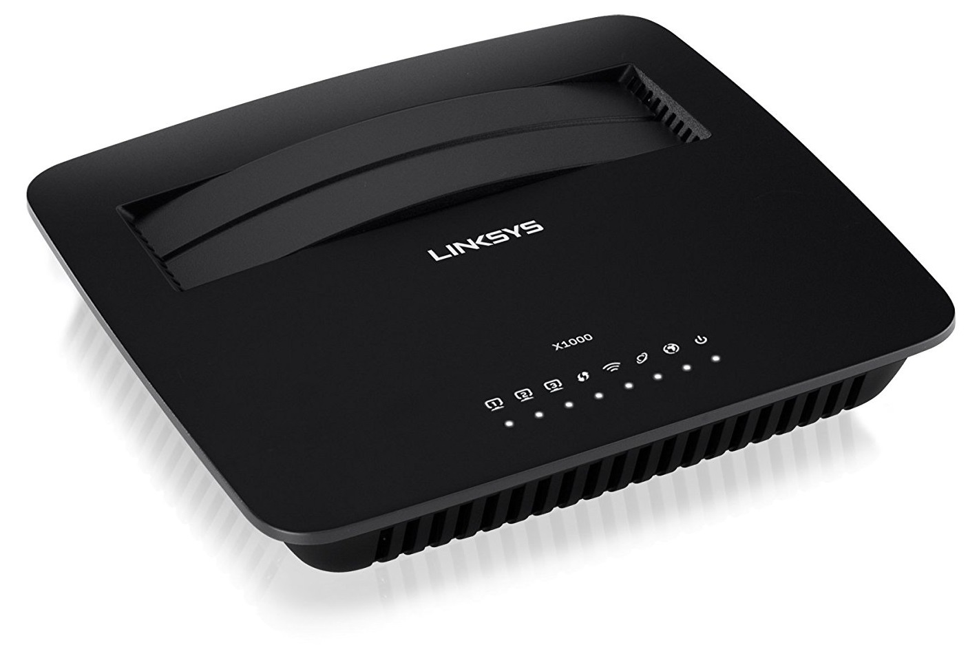 Linksys X1000 Wireless Modem/Router at Mighty Ape NZ