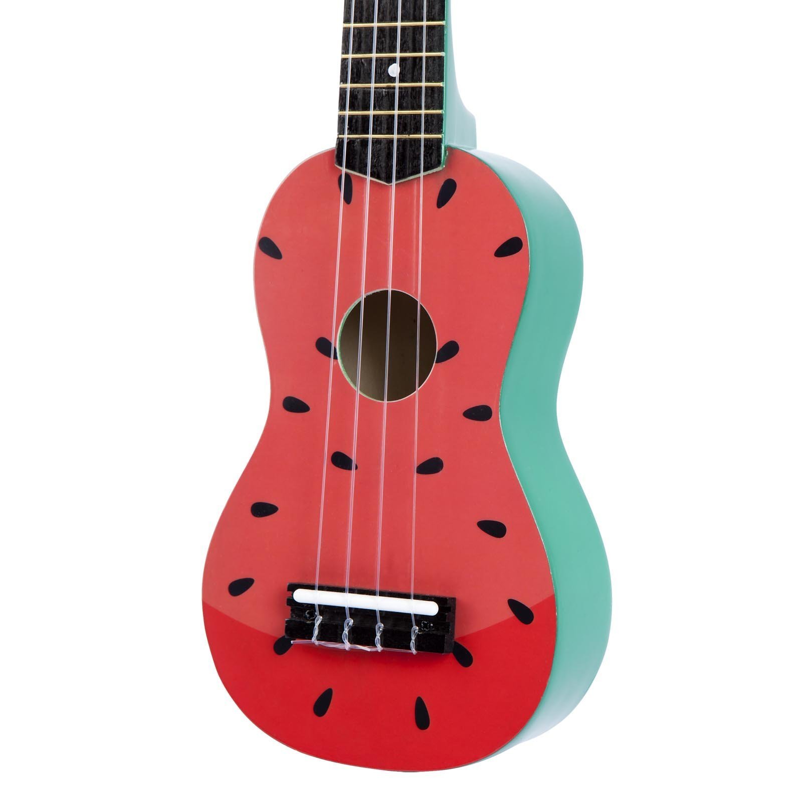 Sunnylife Ukulele Watermelon at Mighty Ape NZ