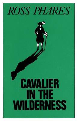 Cavalier in the Wilderness by Ross Phares image