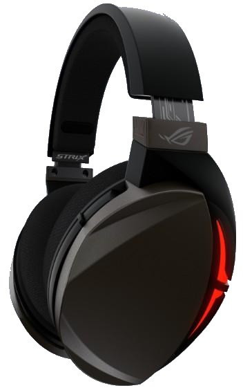 ASUS ROG Strix Fusion 300 7.1 Gaming Headset