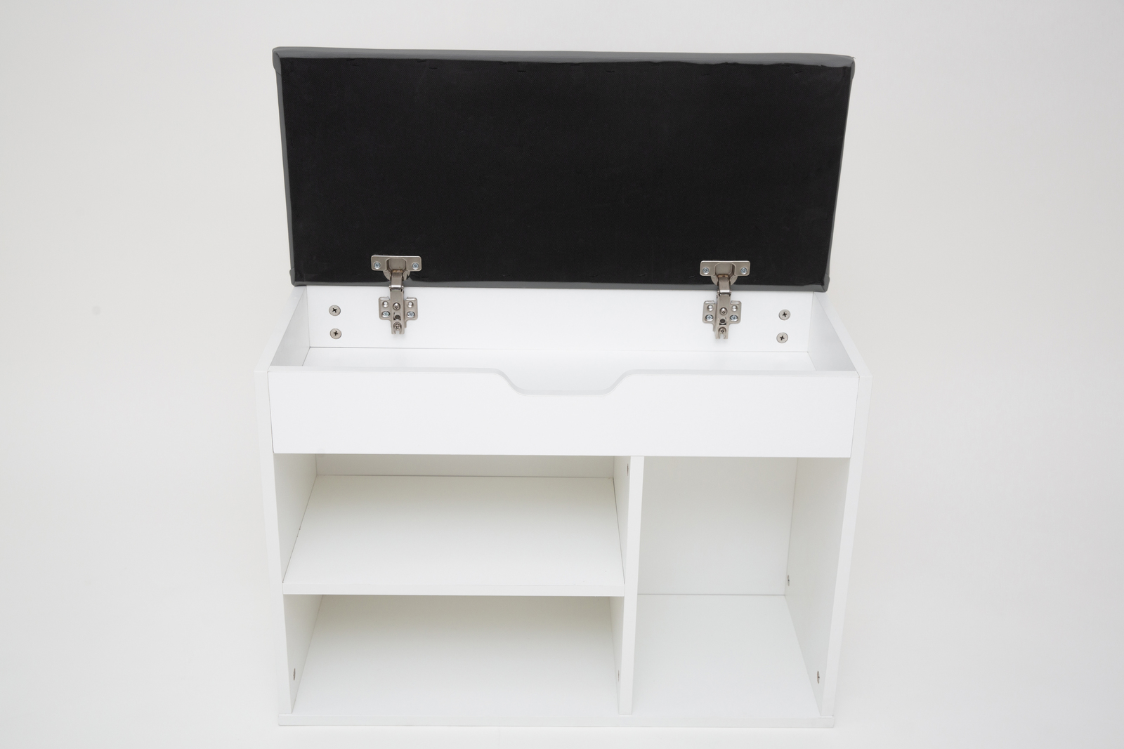 Shoe Storage Cabinet Bench image