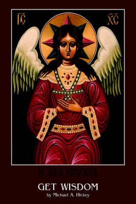 Get Wisdom by Michael A. Hickey image