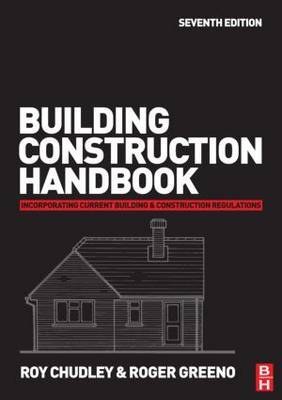 Building Construction Handbook image