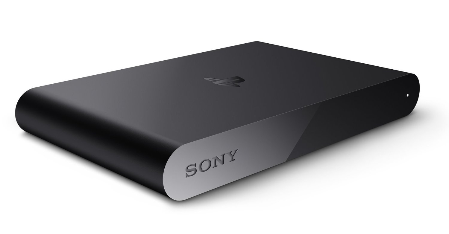 PlayStation TV on PS4