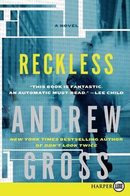 Reckless by Andrew Gross image