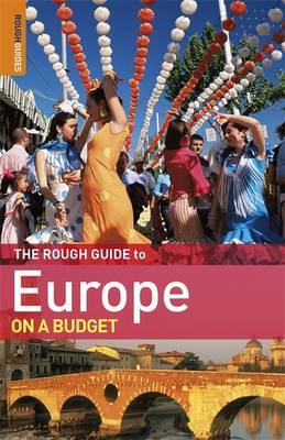 The Rough Guide to Europe on a Budget image