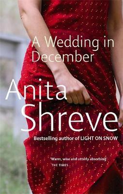 A Wedding in December by Anita Shreve image