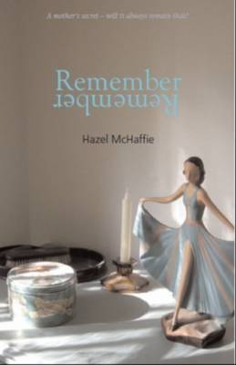 Remember Remember by Hazel McHaffie image