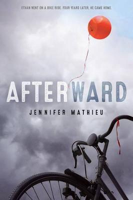 Afterward by Jennifer Mathieu image