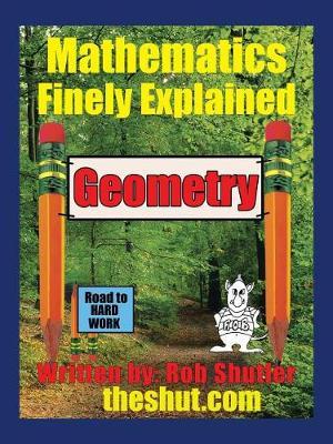 Geometry by Robert Shutler image