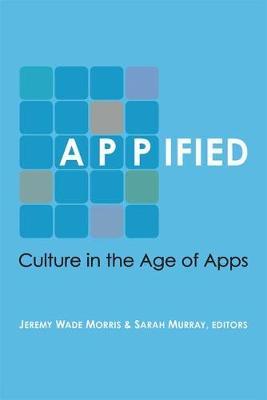 Appified by Jeremy Wade Morris image