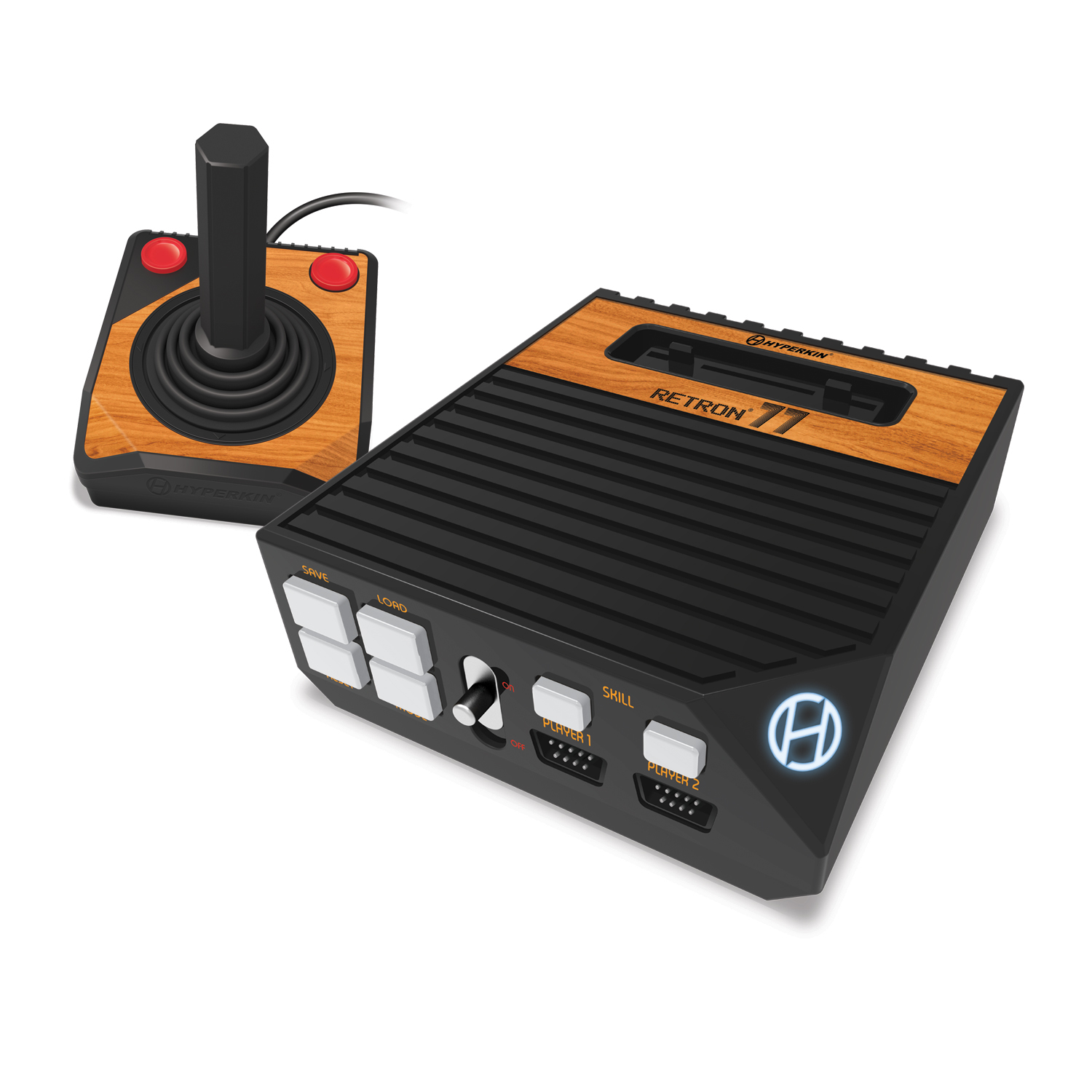  Hyperkin Retron 77 HD Gaming Console Buy Now at 