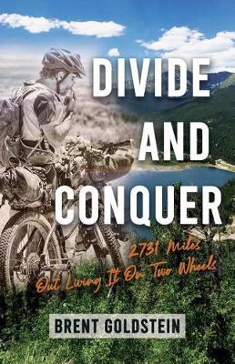 Divide and Conquer by Brent Goldstein image
