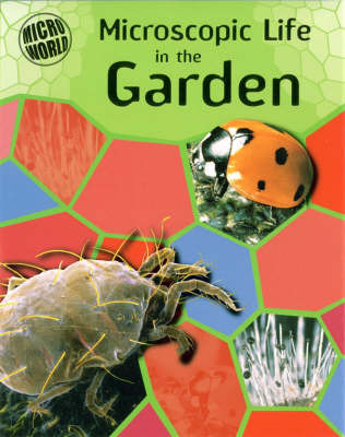 Garden by Brian Ward image