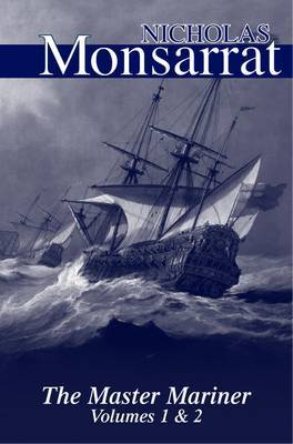 Master Mariner by Nicholas Monsarrat image