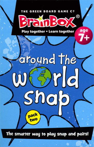 Snap: Around the World Snap 2 image