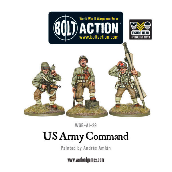 US Army Battalion Command Set At Mighty Ape NZ