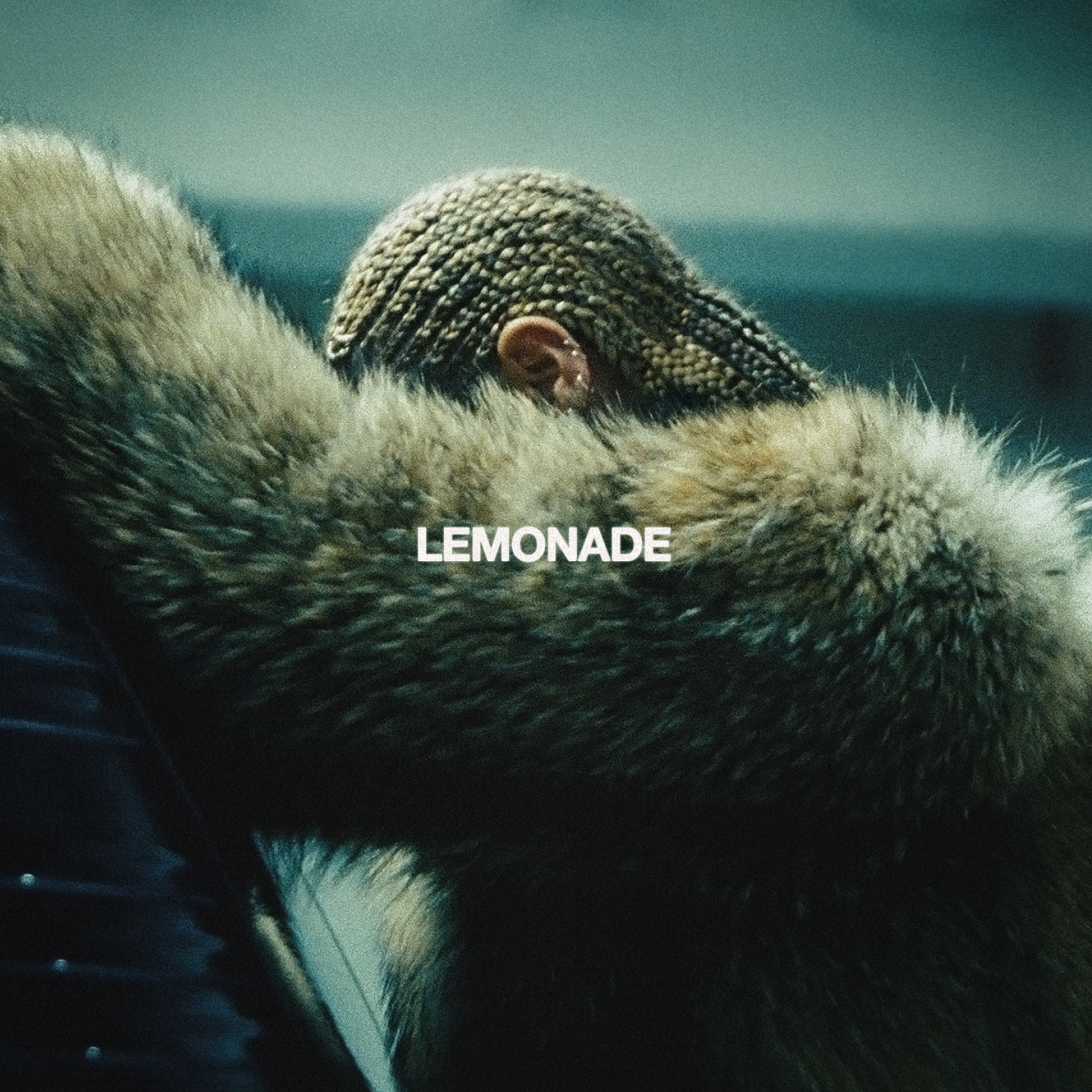 Lemonade (CD/DVD) by Beyonce