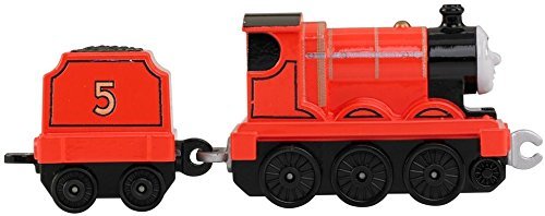 Thomas & Friends: Adventures James Engine image