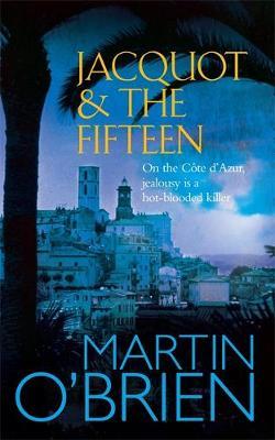 Jacquot and the Fifteen by Martin O'Brien image