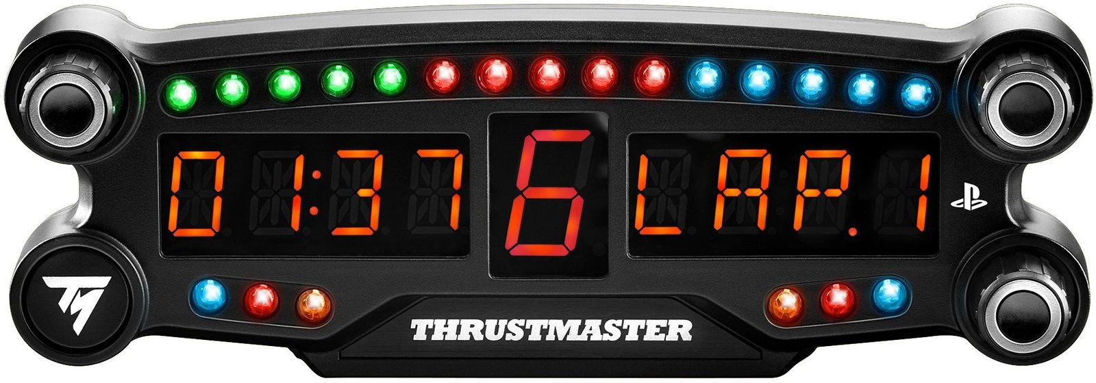 Thrustmaster Bluetooth LED Display Add On PS4 for PS4 image