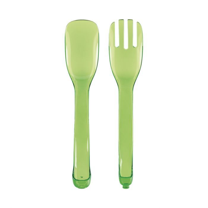 OXO Good Grips 2-in-1 Salad Servers image